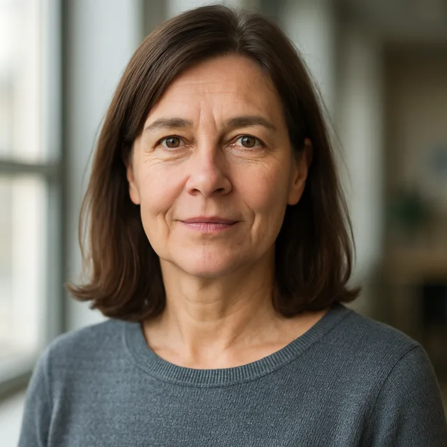 Camille Perrin